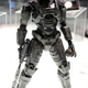Illustration for article titled Lets Get A Good Look At Square Enixs Halo: Reach Action Figures